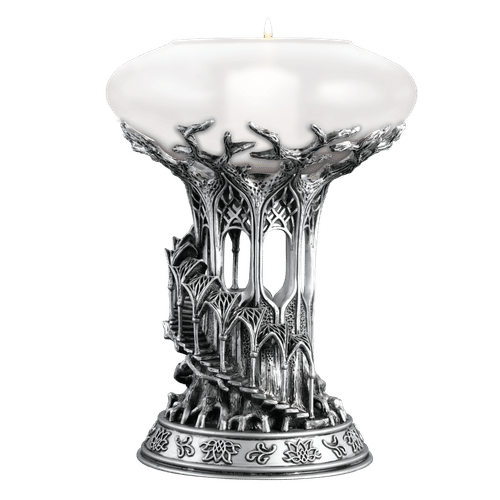 Svícen Pán prstenů - Lórien