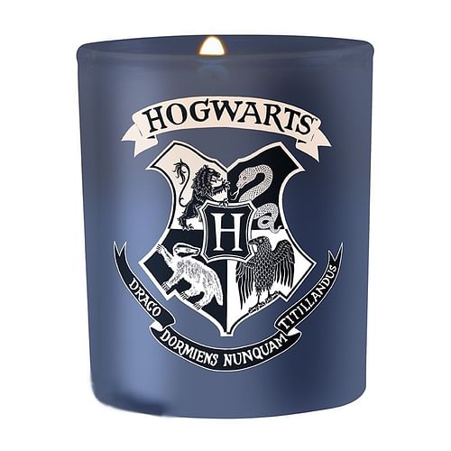 Svíčka Harry Potter - Bradavice