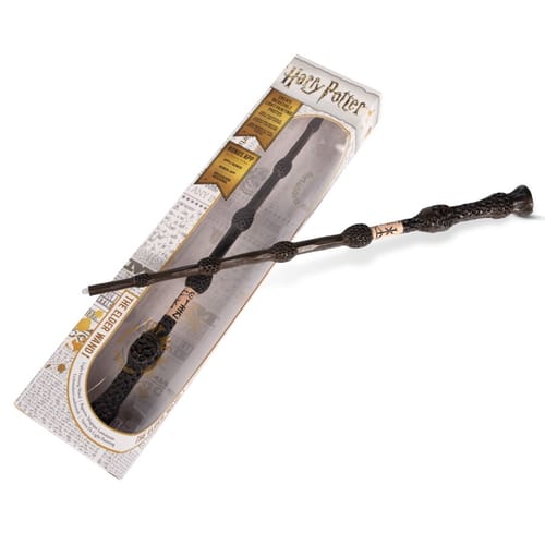 Svietiaci prútik Harry Potter - Bazový prútik Svietiaci prútik Harry Potter - Bazový prútik