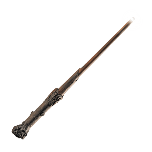 Levně Svítící hůlka Harryho Pottera