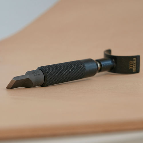 Obrázok imago Swivel knife Profi - Vyřezávací nůž