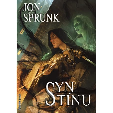 Syn stínu