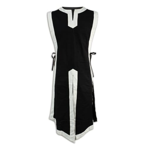 čierny tabard čierny tabard