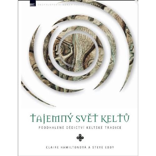 Tajemný svět keltů Tajemný svět keltů