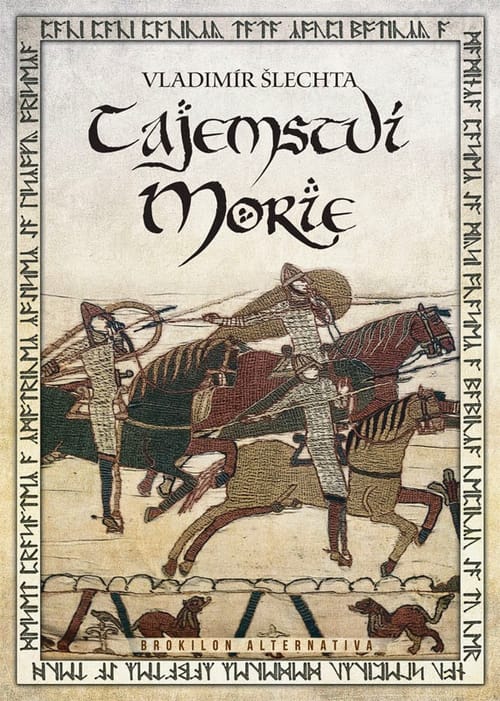 Levně Tajemství Morie