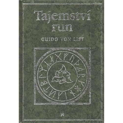 Tajemství run Tajemství run