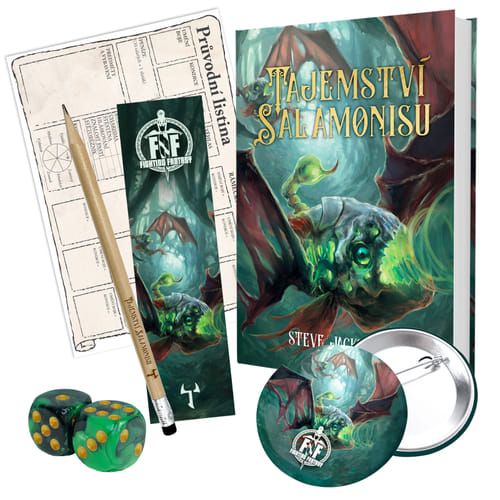 Salamonis Secrets Salamonis Secrets