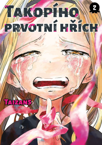 Takopího prvotný hriech 2 Takopího prvotný hriech 2