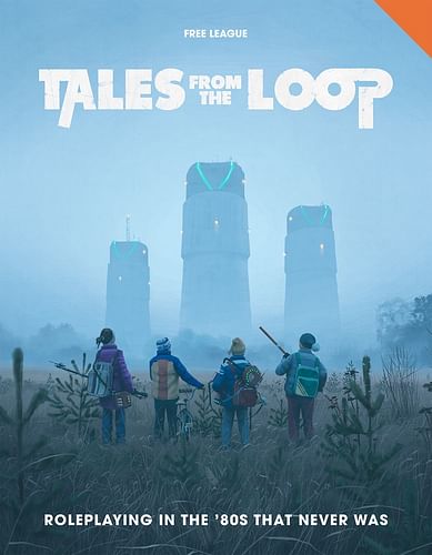 tales from the loop