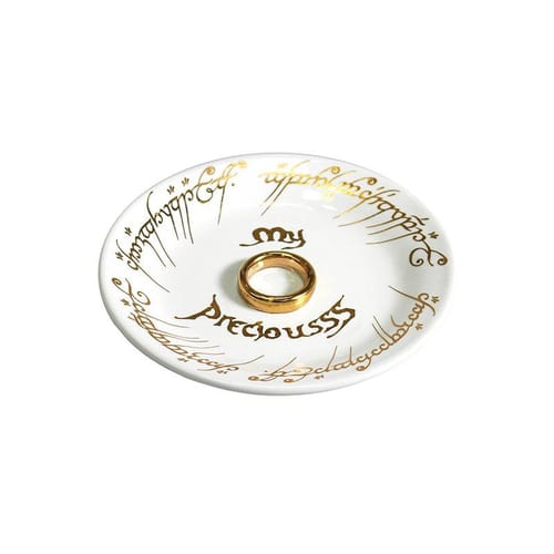 Tanierik Pán prsteňov - Môj milášik Tanierik Pán prsteňov - Môj milášik