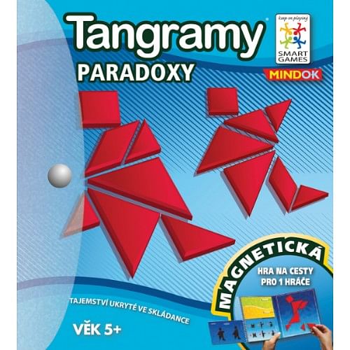 SMART: Tangramy: Paradoxy
