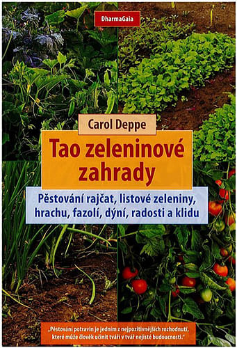 Tao zeleninové zahrady