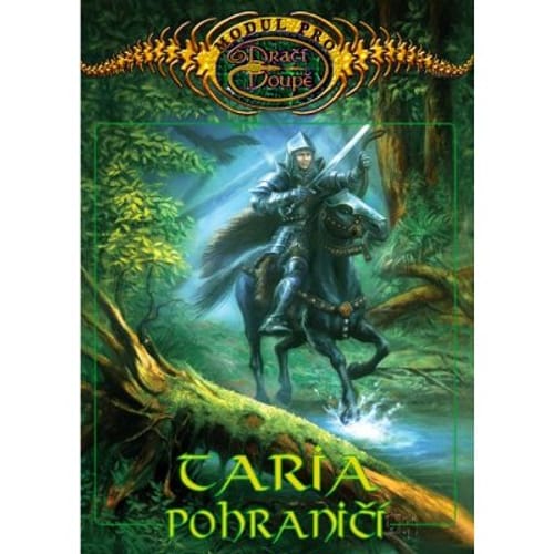 Taria - Pohraničie Taria - Pohraničie