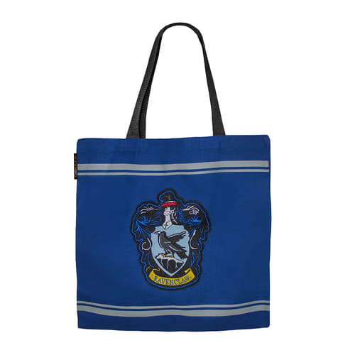 Levně Taška Harry Potter - Havraspár (nákupní)