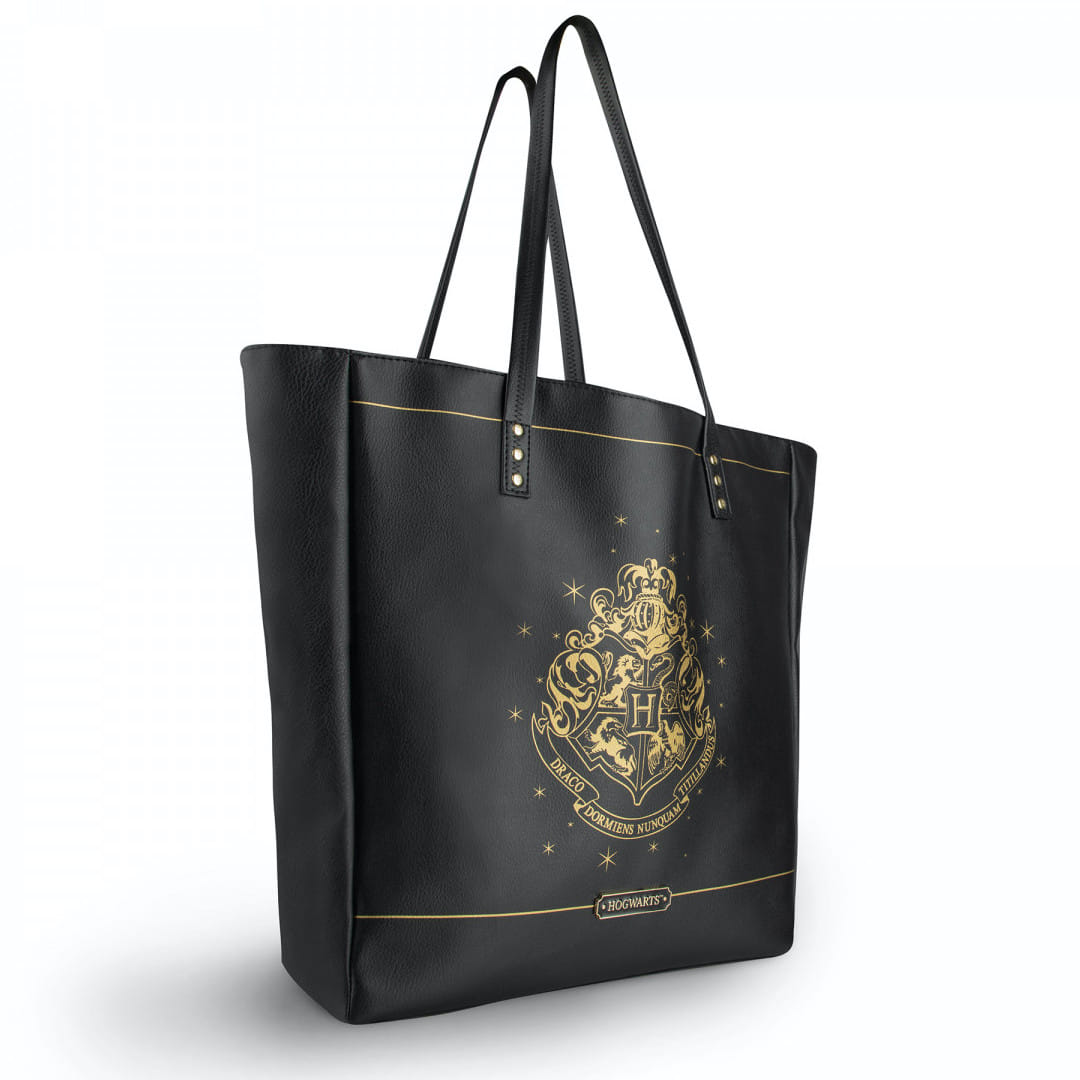 Taška Harry Potter - Zlatý erb Rokfortu