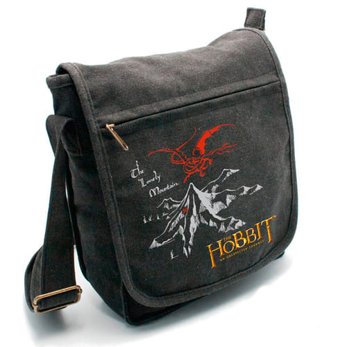 Hobitia taška - Osamelá hora Hobitia taška - Osamelá hora