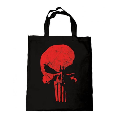 Taška Daredevil vs Punisher Taška Daredevil vs Punisher