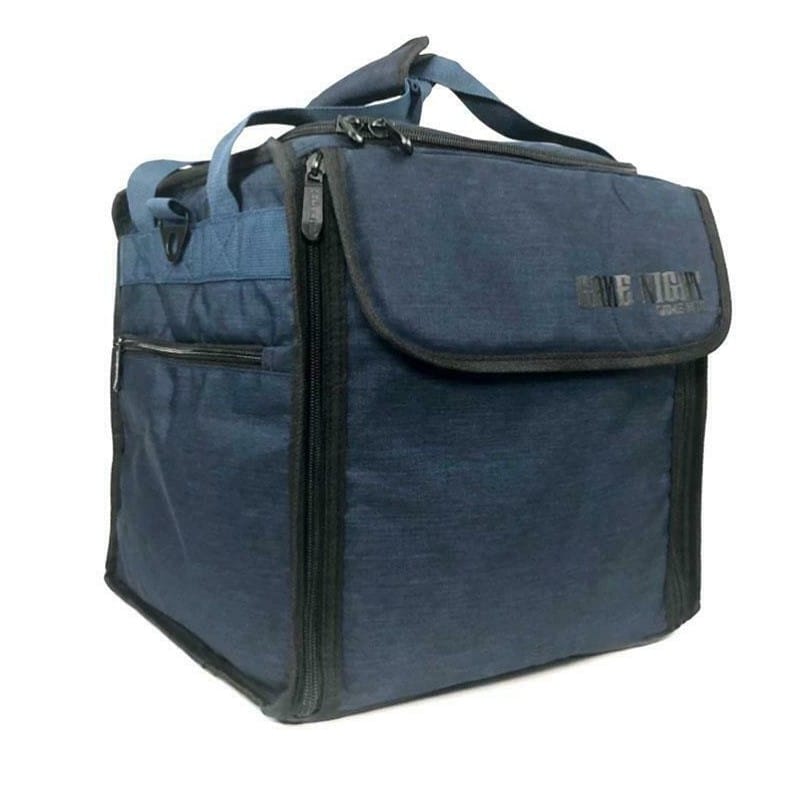 Taška na deskové hry Game Night Bag Evenfall Blue imago.cz