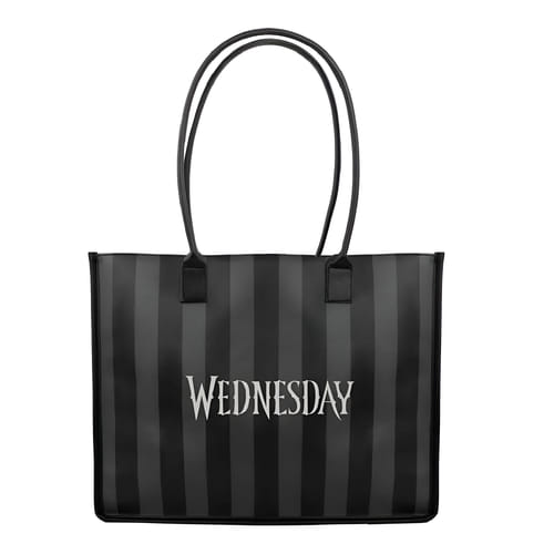Levně Taška Wednesday - Nevermore Academy