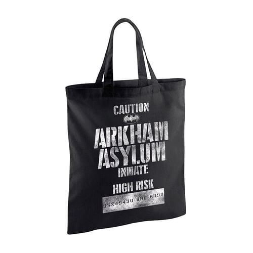 Taška Batman - Arkham Asylum Inmate Taška Batman - Arkham Asylum Inmate