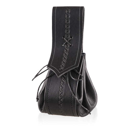 Taštice Loki, barva hnědá