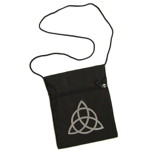 Taška s triquetrou Taška s triquetrou