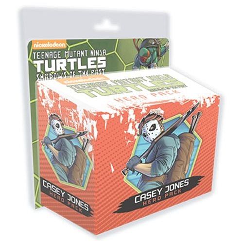Teenage Mutant Ninja Turtles: Shadows of the Past - Casey Jones Hero Pack