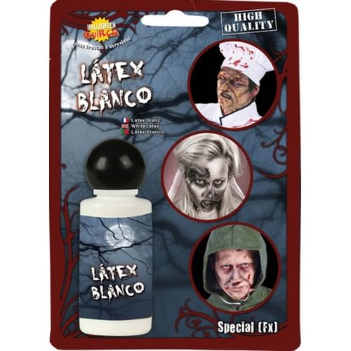 Tekutý latex 28ml Tekutý latex 28ml