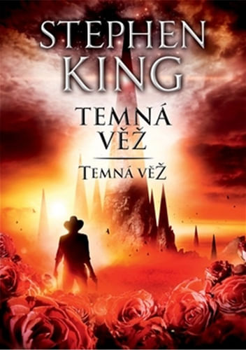 Temná věž VII. Temná věž – Temná věž VII.