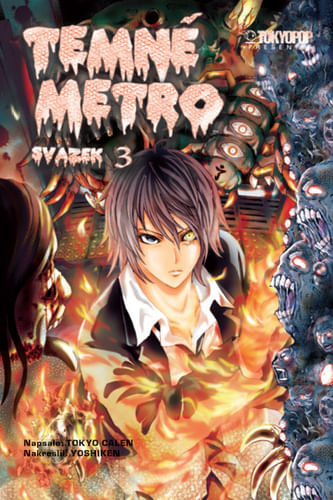 temné metro 3 temné metro 3