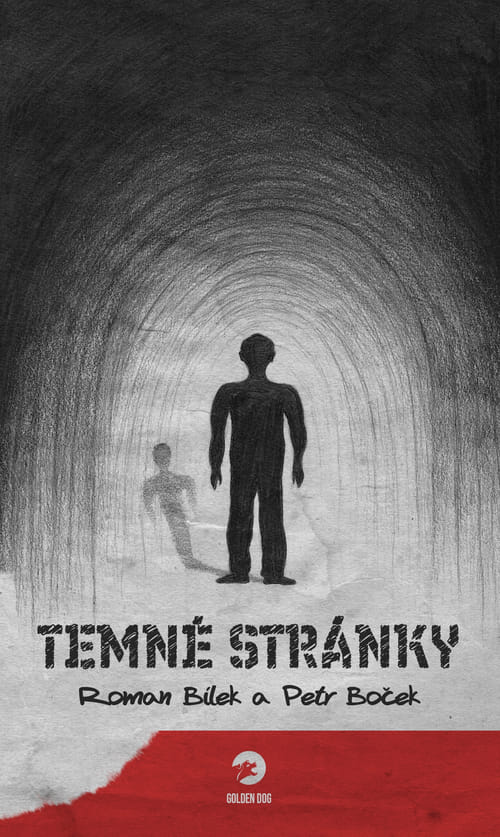 Levně Temné stránky