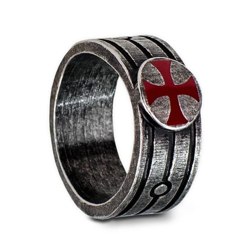 prsteň assassins creed templar prsteň assassins creed templar
