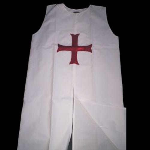 Templársky varkoč Templársky varkoč