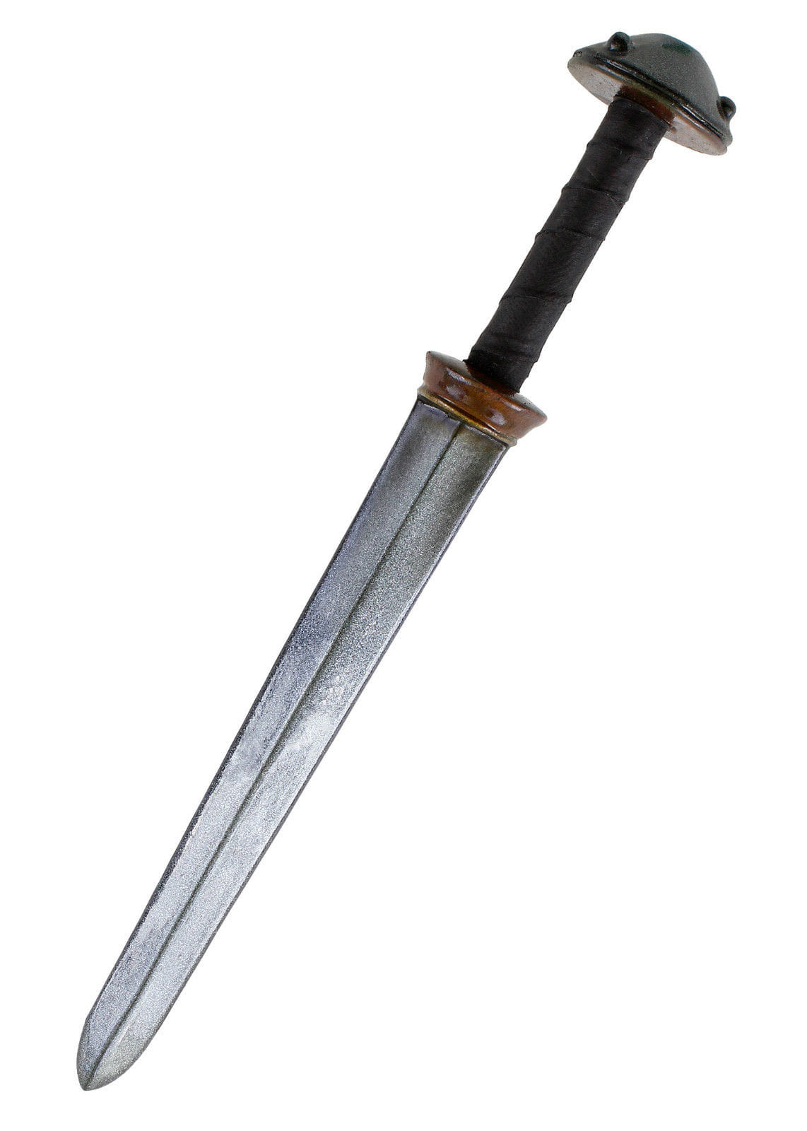 Mäkčená latexová terčová dýka