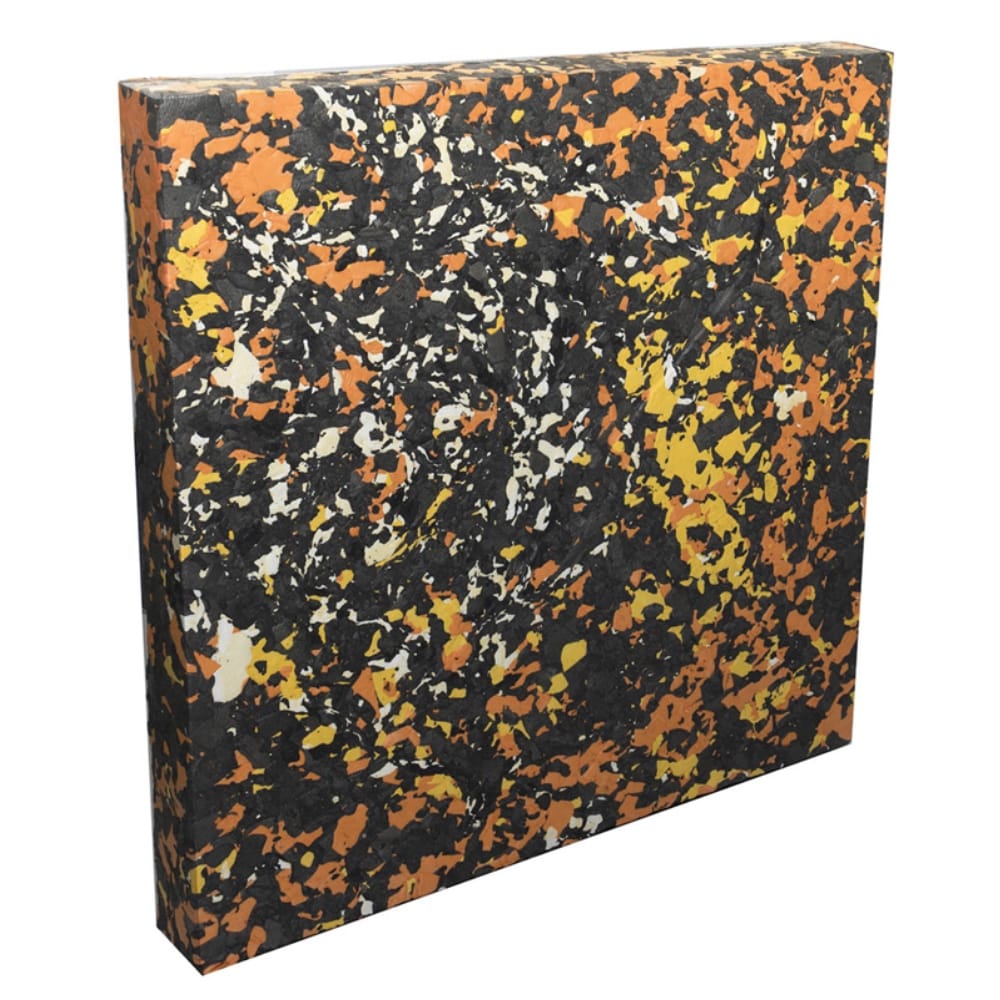 Terčovnica ISOMIX - 2.jakost