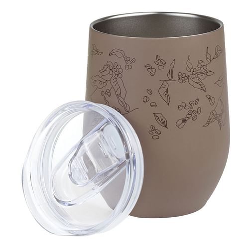 Obrázok Fantasyobchod Termohrnek Cup and Caddy - Coffee 355ml