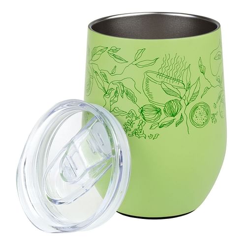 Obrázok Fantasyobchod Termohrnek Cup and Caddy - Tea 355ml