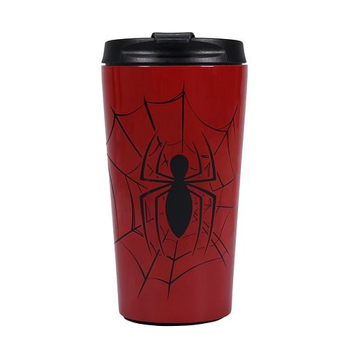 Obrázok Half Moon Bay Termohrnek Marvel - Spider-Man 300ml