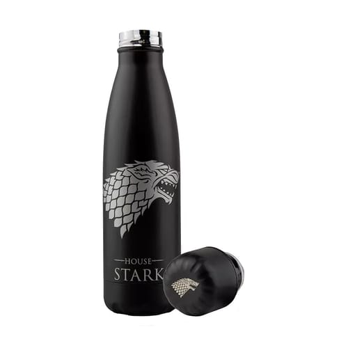 Levně Termoláhev Game of Thrones - Stark