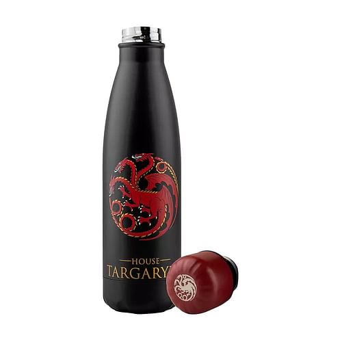 Obrázok Cinereplicas Termoláhev Game of Thrones - Targaryen 500ml