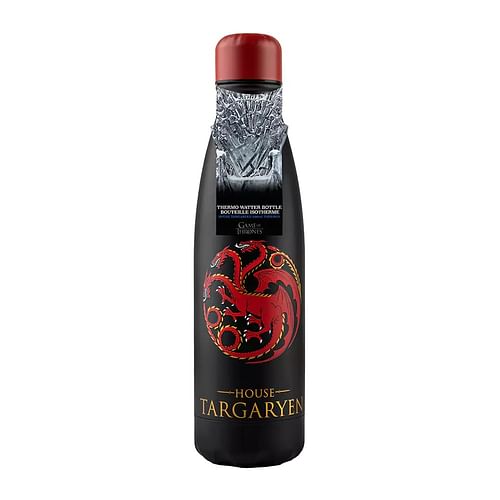 Obrázok Cinereplicas Termoláhev Game of Thrones - Targaryen 500ml