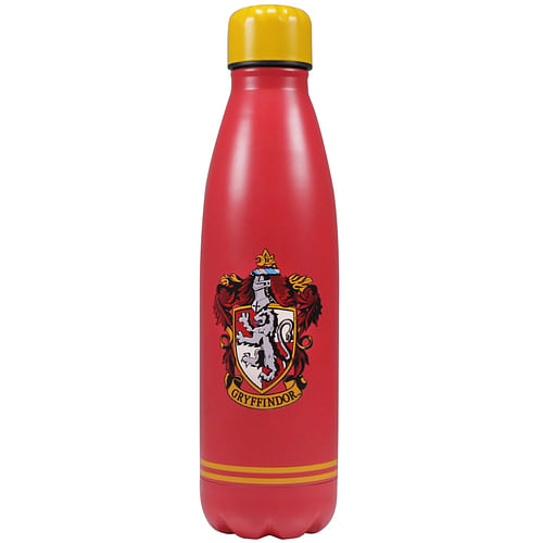 Obrázok Half Moon Bay Termoláhev Harry Potter - Nebelvír 500ml