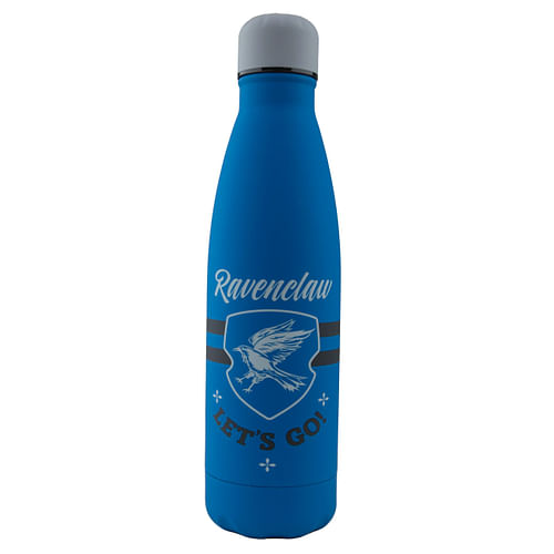 Obrázok Cinereplicas Termoláhev Harry Potter - Ravenclaw Let s Go 500ml