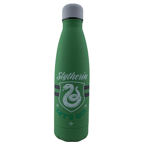 Obrázok Cinereplicas Termoláhev Harry Potter - Slytherin Let s Go 500ml