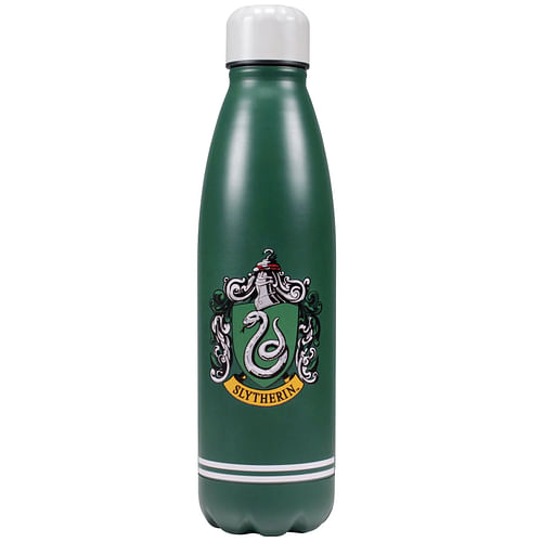 Obrázok Half Moon Bay Termoláhev Harry Potter - Zmijozel 500ml