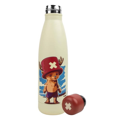 Levně Termoláhev One Piece - Chopper