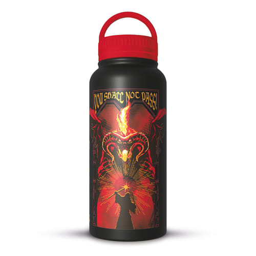 Levně Termoláhev Pán prstenů - Balrog