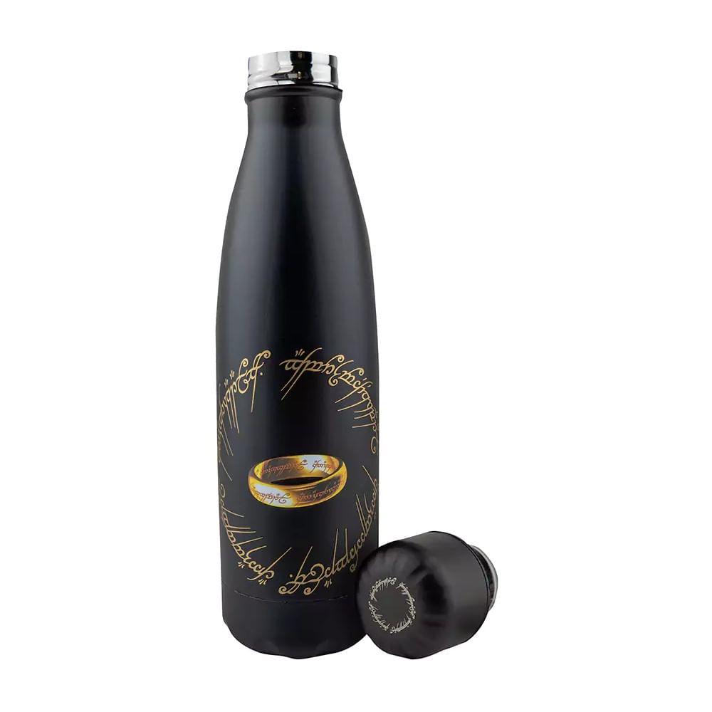 Termofľaša Pán prsteňov - Prsteň moci