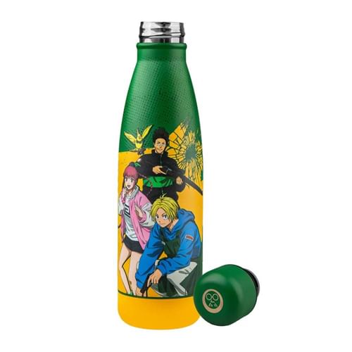 Termoska Sakamoto Days - Sidekick Club Termoska Sakamoto Days - Sidekick Club