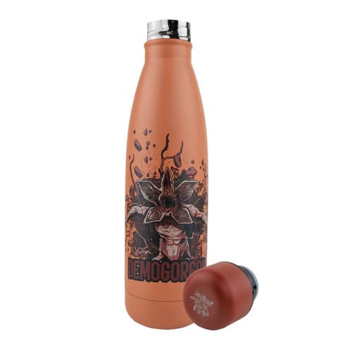 Levně Termoláhev Stranger Things - Demogorgon